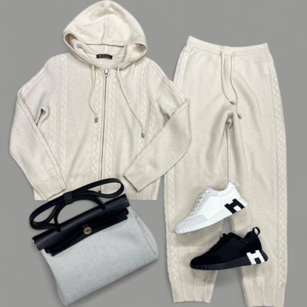 КОСТЮМ LORO PIANA 