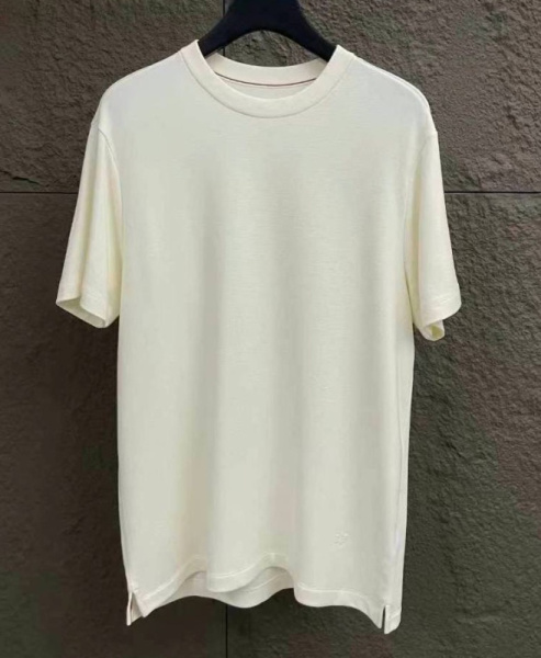 МУЖСКАЯ ФУТБОЛКА LORO PIANA 