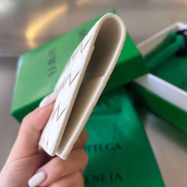 МУЖСКАЯ ОБЛОЖКА НА ПАСПОРТ BOTTEGA VENETA  58901 фото анонса