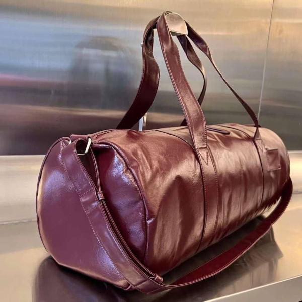 ДОРОЖНАЯ СУМКА BOTTEGA VENETA  60835 фото анонса