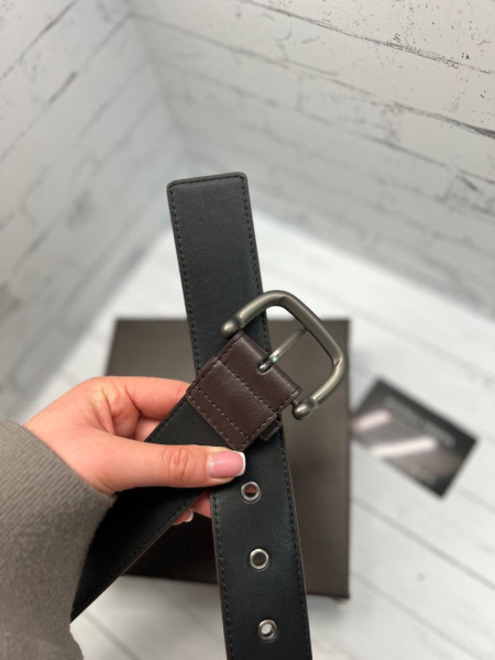 РЕМЕНЬ BOTTEGA VENETA 55022 фото анонса