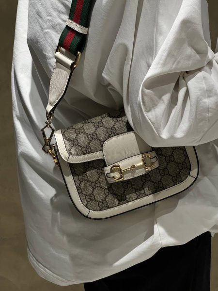 СУМКА GUCCI  62161 фото анонса