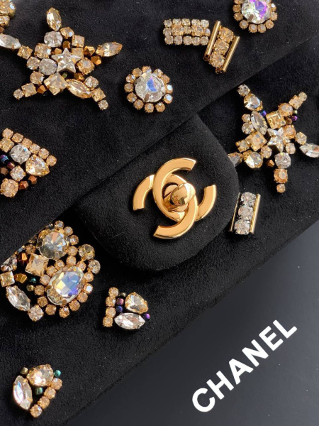 СУМКА CHANEL  78289 фото анонса