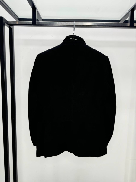 МУЖСКАЯ КУРТКА KITON  78736 фото анонса