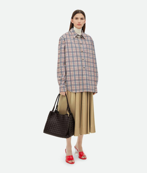 СУМКА BOTTEGA VENETA  69663 фото анонса