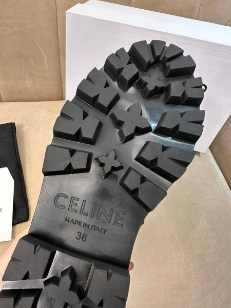 ЛОФЕРЫ CELINE  61391 фото анонса
