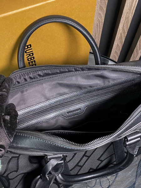 МУЖСКОЙ ПОРТФЕЛЬ BURBERRY  67041 фото анонса