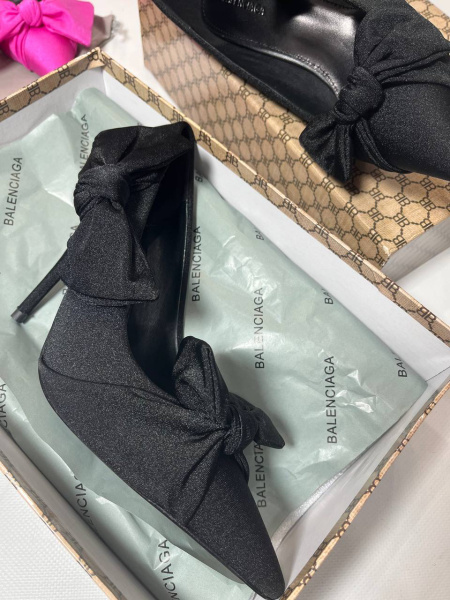 ТУФЛИ BALENCIAGA  67722 фото анонса