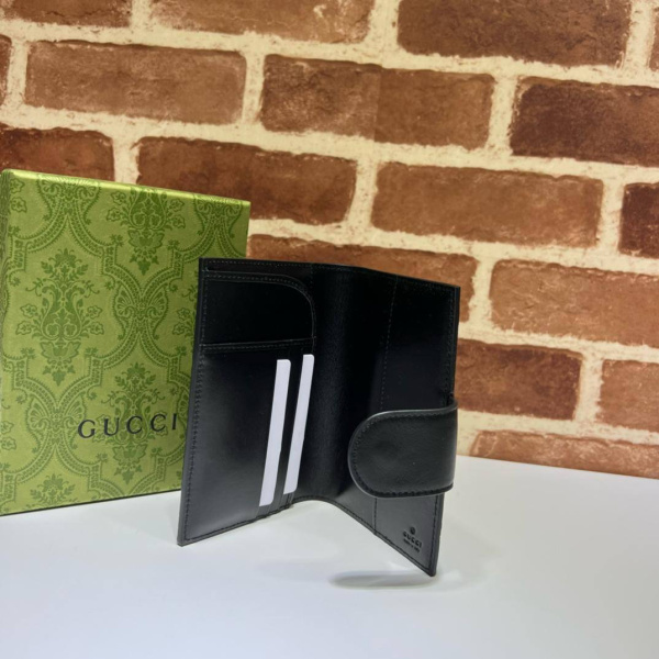 МУЖСКАЯ ОБОЖКА НА ПАСПОРТ GUCCI  64439 фото анонса