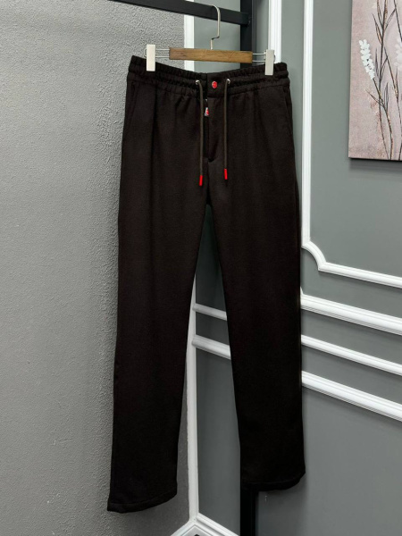 МУЖСКОЙ КОСТЮМ KITON  72234 фото анонса