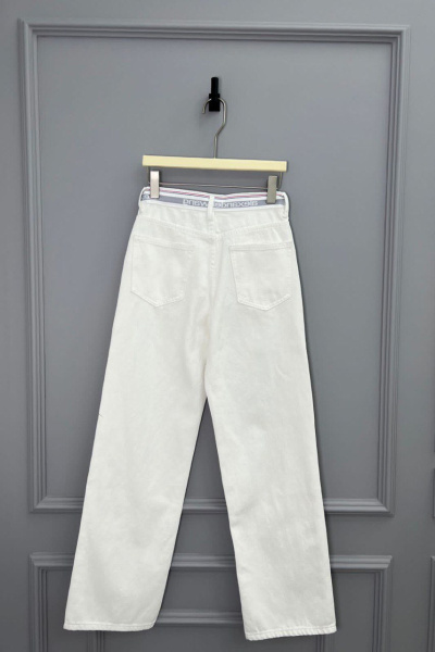 ДЖИНСЫ ALEXANDER WANG  56385 фото анонса