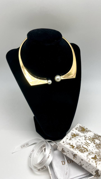 КОЛЬЕ DIOR 74405 фото анонса