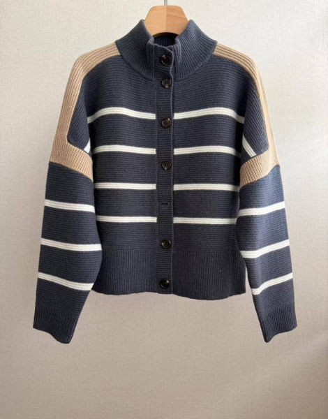 КАРДИГАН BRUNELLO CUCINELLI  79558 фото анонса