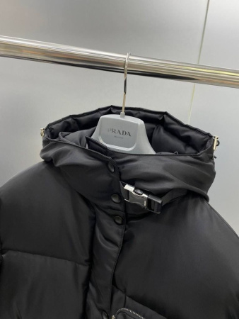 ПУХОВИК PRADA 44165 детальное фото товара