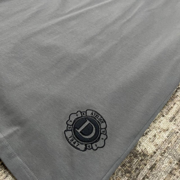 МУЖСКАЯ ФУТБОЛКА CHRISTIAN DIOR  68424 фото анонса