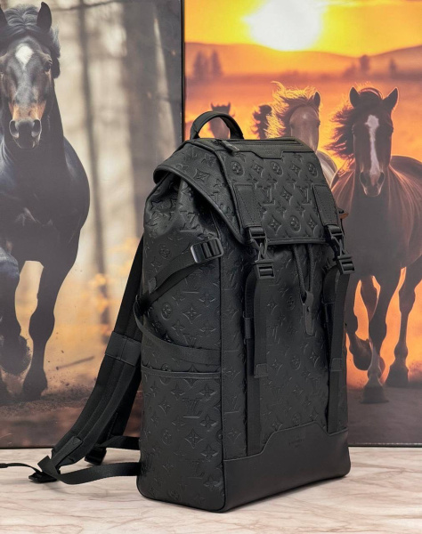 МУЖСКОЙ РЮКЗАК LOUIS VUITTON  77468 фото анонса