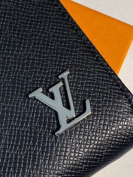 МУЖСКОЙ КОШЕЛЕК LOUIS VUITTON  73701 фото анонса