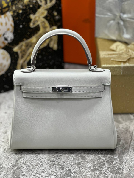 СУМКА HERMES KELLY 25 65338 фото анонса