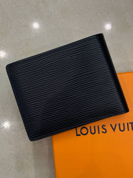 МУЖСКОЙ ПОРТМОНЕ LOUIS VUITTON  73555 фото анонса