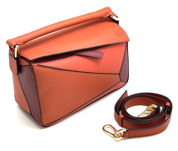 СУМКА LOEWE  56663 фото анонса