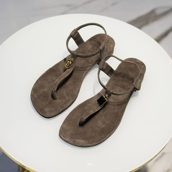 САНДАЛИИ LORO PIANA  76652 фото анонса