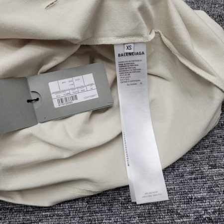 ФУТБОЛКА BALENCIAGA  67471 детальное фото товара