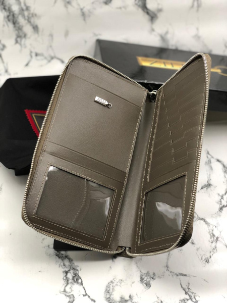 ПОРТМОНЕ ZILLI 11228 фото анонса