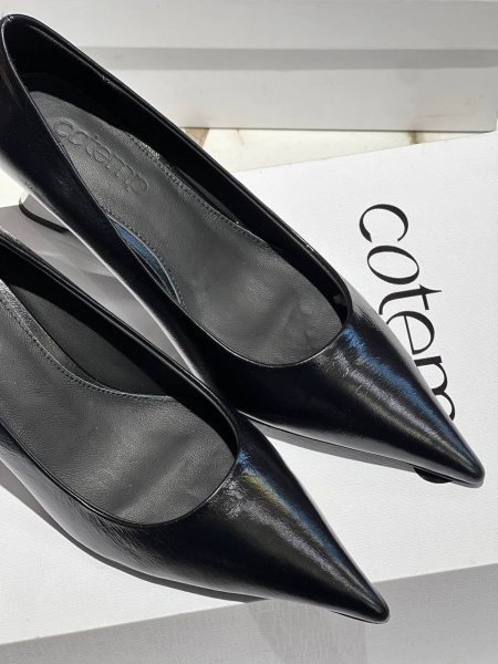 ТУФЛИ COTEMP  65261 фото анонса