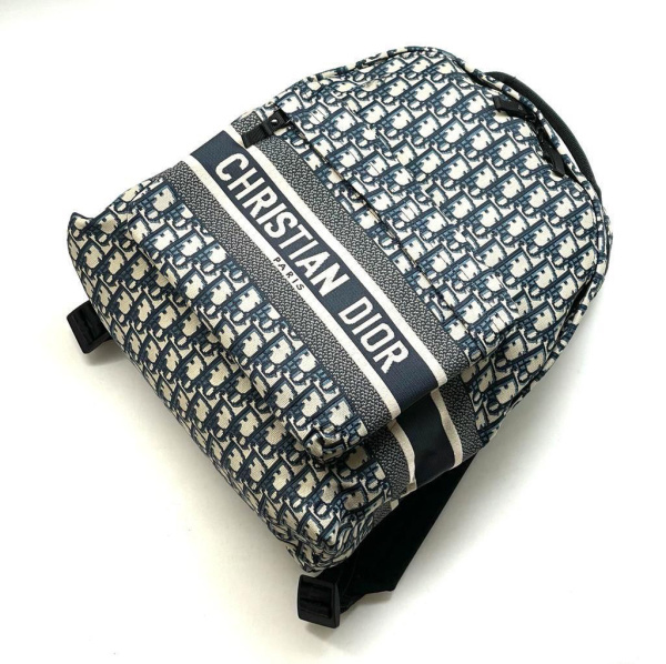 РЮКЗАК CHRISTIAN DIOR 42031 фото анонса