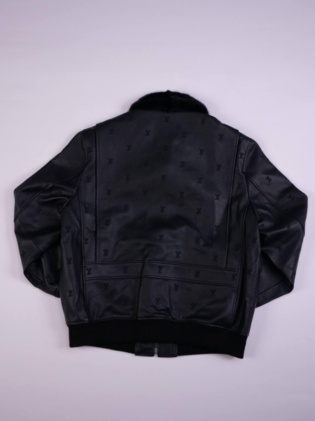 МУЖСКАЯ КУРТКА LOUIS VUITTON  71920 фото анонса