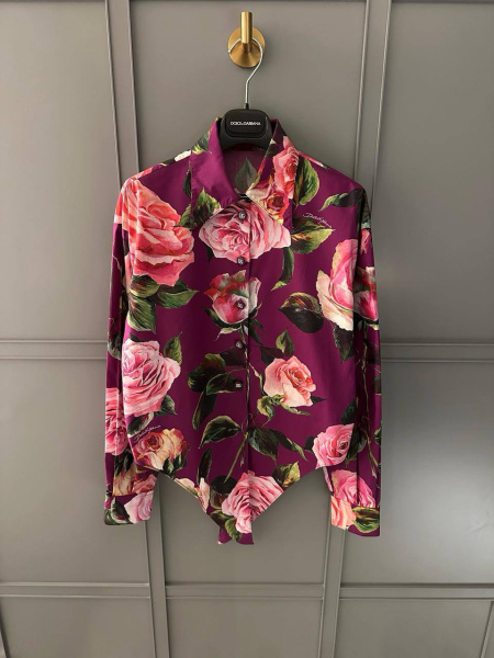 КОСТЮМ DOLCE & GABBANA  76035 фото анонса