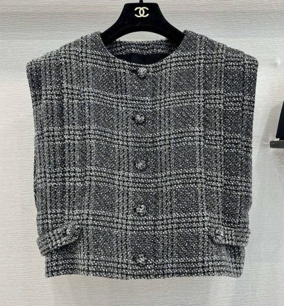 ЖИЛЕТ CHANEL 