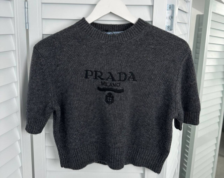 СВИТЕР PRADA  62499 детальное фото товара