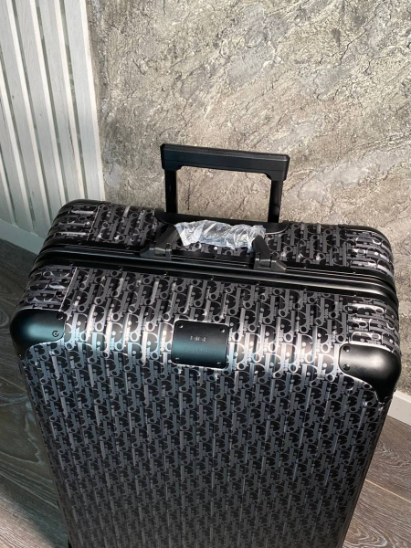 ЧЕМОДАН CHRISTIAN DIOR  74712 фото анонса