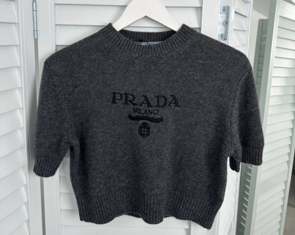 СВИТЕР PRADA  62499 фото анонса