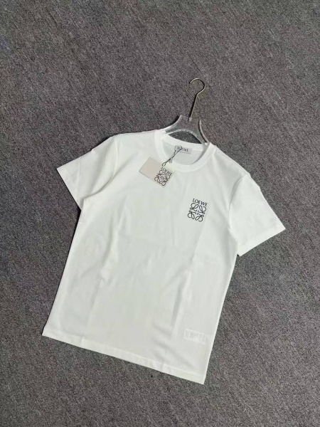 МУЖСКАЯ ФУТБОЛКА LOEWE  77969 фото анонса