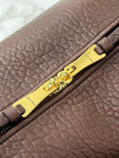 СУМКА MIU MIU  81476 фото анонса