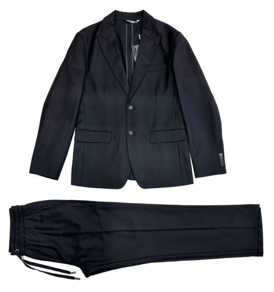 МУЖСКОЙ КОСТЮМ DOLCE & GABBANA 