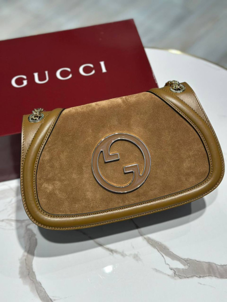 СУМКА GUCCI  74160 фото анонса
