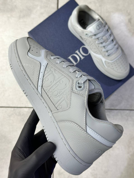 МУЖСКИЕ КРОССОВКИ CHRISTIAN DIOR  73475 фото анонса