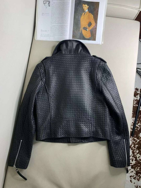 КУРТКА BOTTEGA VENETA  70326 фото анонса