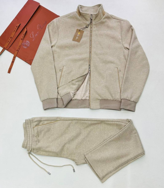 МУЖСКОЙ КОСТЮМ LORO PIANA 