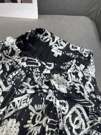 КОСТЮМ CHANEL  67424 детальное фото товара