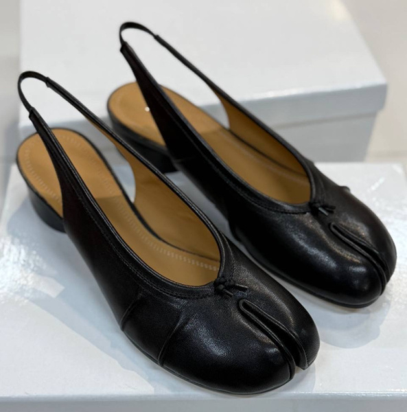 ТУФЛИ MAISON MARGIELA 