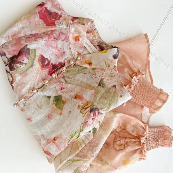 КОСТЮМ ZIMMERMANN  66734 фото анонса