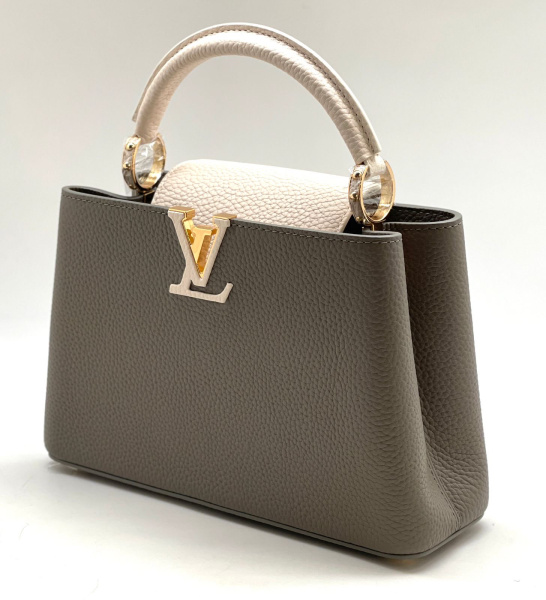 СУМКА LOUIS VUITTON CAPUCINES 55561 фото анонса