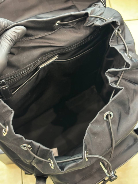 МУЖСКОЙ РЮКЗАК PRADA  72312 фото анонса