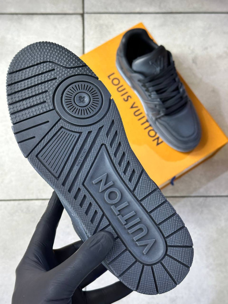 МУЖСКИЕ КРОССОВКИ LOUIS VUITTON  73368 фото анонса