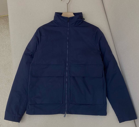 МУЖСКАЯ КУРТКА BRUNELLO CUCINELLI 