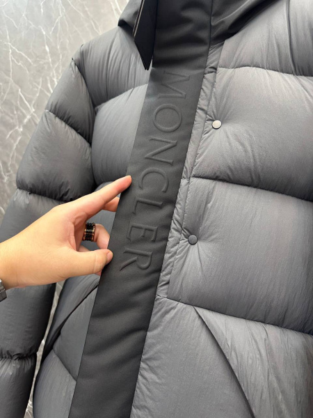 МУЖСКОЙ ПУХОВИК MONCLER  80226 фото анонса
